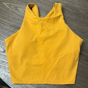 Athleta Longline Bra